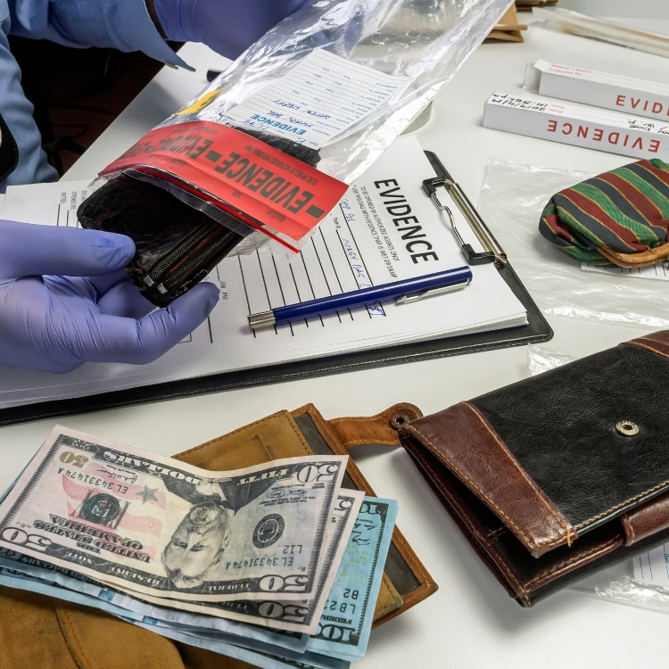 Security services in Texas